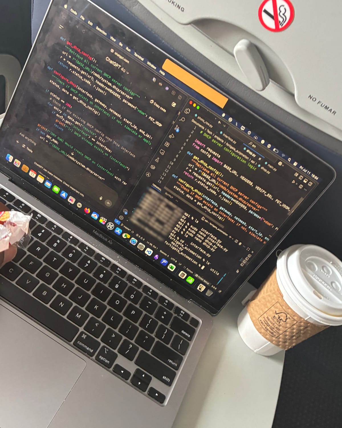 💻 Solving a Compatibility Gap & Creating New Network Automation Tools