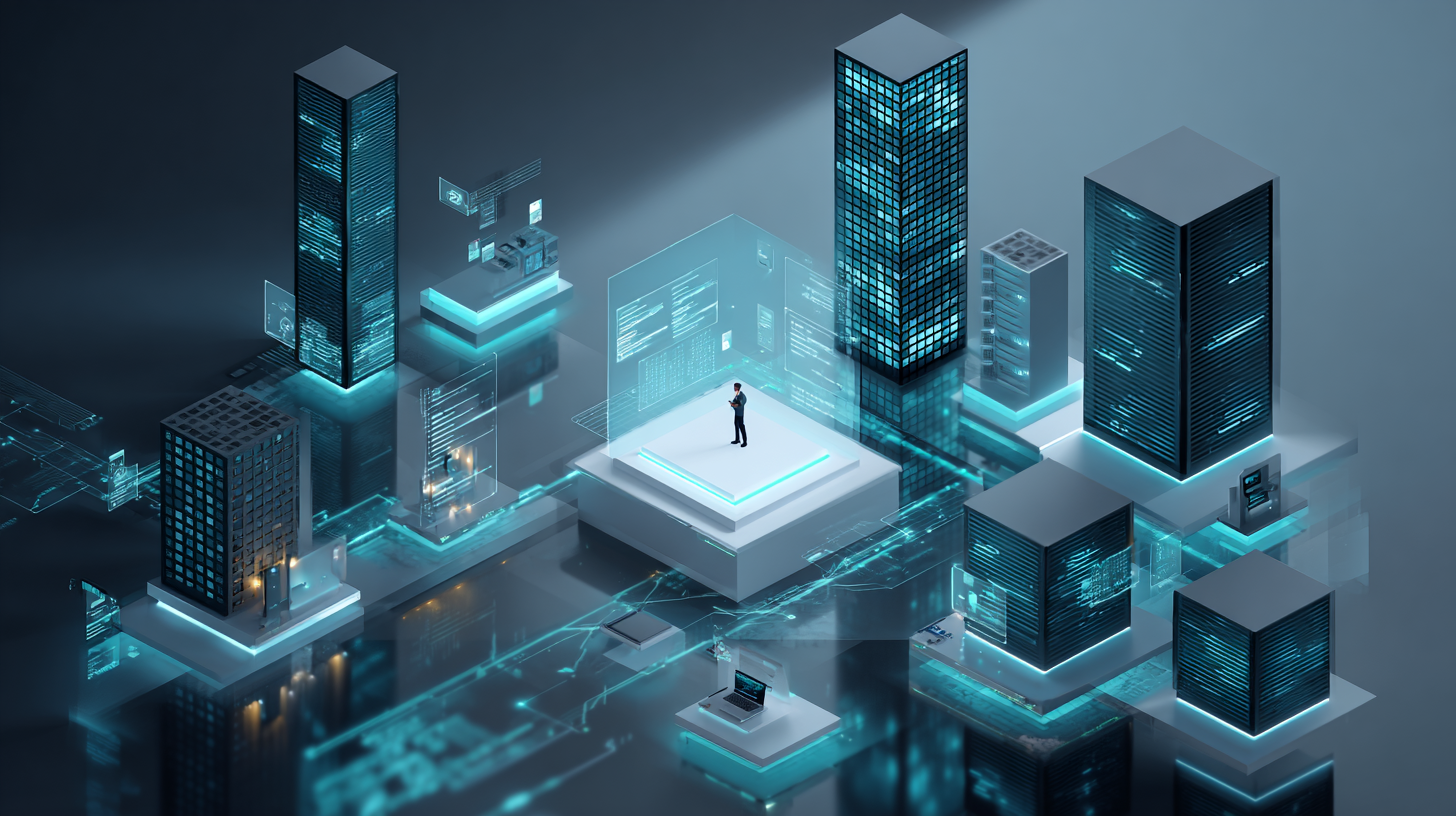 Welcome to My Tech Portfolio!